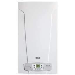 BAXI Котел газовый ECO-4S 24 настенный, 2 конт., откр. кам. сгор
