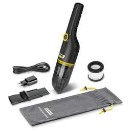 Karcher CVH Anniversary Edition Пылесос