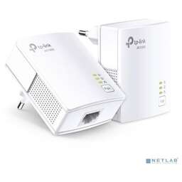 TP-LINK TL-PA7017KIT (AV1000)