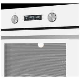 HOMSAIR Шкаф духовой электрический OEM6010WH