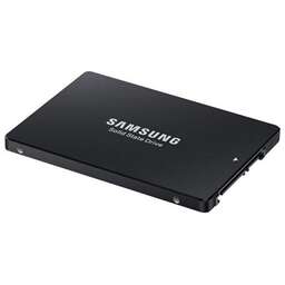 SAMSUNG SSD жесткий диск PCIE 7.68TB TLC PM9A3 MZQL27T6HBLA-00A07