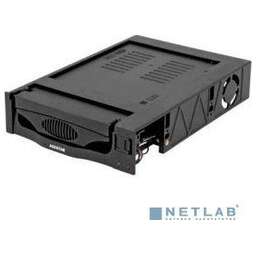 AgeStar SR3P-SW-2F Mobile rack (салазки) для HDD черный