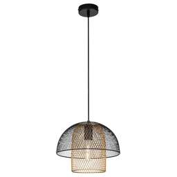 INDIGO 10006/A/1P Black (V000311)