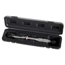AV STEEL Ключ динамометрический Classic AV-507025, 1/4", трещоточный