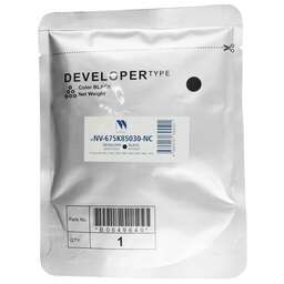 NV PRINT Девелопер NVP для XEROX WC 7525 7530 7535 7545 7830 7835 7845 7855 черный (675K85030)
