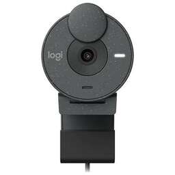 LOGITECH Веб-камера BRIO 300 2 MP