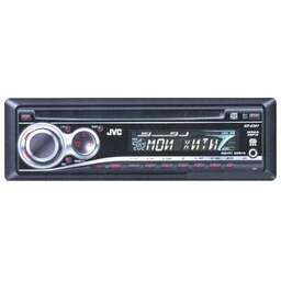 JVC KD-G387
