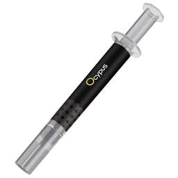 OCYPUS Термопаста Thermal Grease Gamma ET40 4G / blister