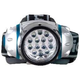 CAMELION (7536) LED5312-14F4 3хR03