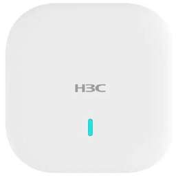 H3C Точка доступа WA6330, 2.4/5ГГц, 2xRJ45, белый [ewp-wa6330-fit]