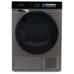 HYUNDAI DFE9430 DARK GRAY 10кг темно-серый