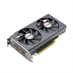 AFOX RTX2060 6GB GDDR6 192bit DVI DP HDMI 2FAN RTL