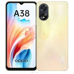 OPPO A38 4/128Gb Gold (OPP-2579.4-128.GD)