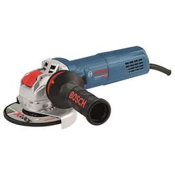 BOSCH Угловая шлифмашина GWX 9-125 S [06017b2000]