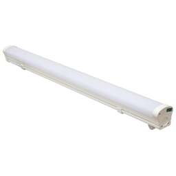 UNIEL (UL-00006448) ULO-K20A 40W/5000K/L100 IP65 WHITE