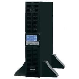 ИМПУЛЬС ИБП ФОРВАРД 3000, 3000VA/3000W, 2U, ONLN, SIN, LCD, USB, RS232, SL, EPO, C13x8, C19x1