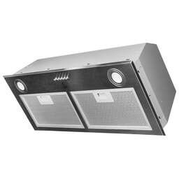 LEX Вытяжка встраиваемая GS Bloc P 900 IX нержавеющая сталь управление: кнопочное (1 мотор)