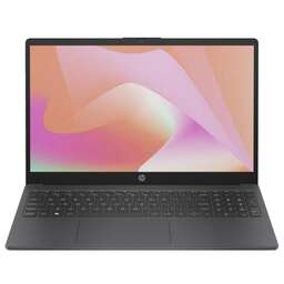 HP 15.6 15-fc008nia Grey (7P9F8EA)