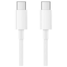 XIAOMI Кабели USB Кабель Mi USB Type-C to Type-C Cable 150см SJX12ZM (SJV4108GL) (703577) {50}
