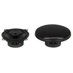 Pioneer TS-G1020F акустика (10 см. 2-пол. коакс. АС