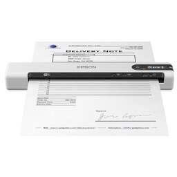 EPSON DS-80W (B11B253402)