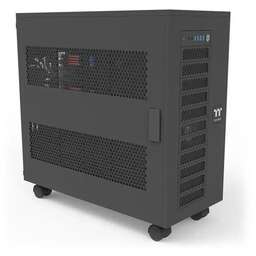 THERMALTAKE XL-ATX AX700, без БП, черный [ca-11b-00f1nn-00]