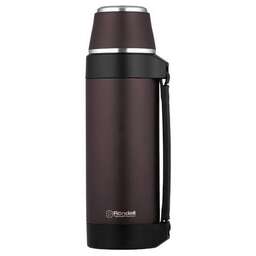 RONDELL Термос RDS-1657, 1.5л, бордовый