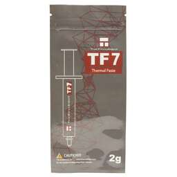 THERMALRIGHT Термопаста Thermal Grease TF7 2g / bag+spatula