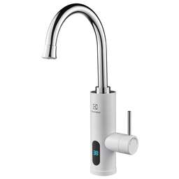 ELECTROLUX Водонагреватель проточный Taptronic (White)