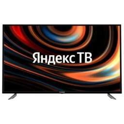 STARWIND SW-LED40SB300 UHD SMART TV Яндекс