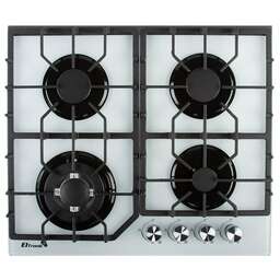 ELTRONIC (33-03) 4 конфорки , белый