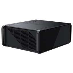 CHUWI Мини ПК CoreBox Intel Core i7 13620H, LPDDR5 16ГБ, 512ГБ