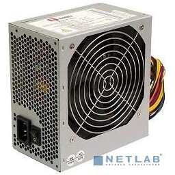 FSP 500W ATX Q-Dion QD-500 80+ OEM {12cm Fan, 2*SATA, APFC}