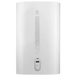ELECTROLUX Водонагреватель Gladius 2.0 EWH 80, накопительный, 2кВт, 80л, белый [нс-1245676]