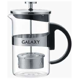 GALAXY GL 9303 френч-пресс 0,6л