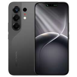 TECNO Camon 50 8/256Gb Moonshadow Black