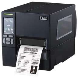 TSC Принтер этикеток MB341T, LCD, USB+RS-232+ETHERNET+USB HOST+RTC,Wi-Fi READY, EU (EMEA)
