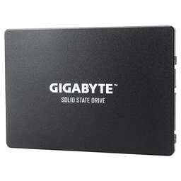 GIGABYTE Накопитель SSD SATA-III 1TB GP-GSTFS31100TNTD 2.5"