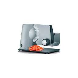 Graef SKS 320 silber TWIN