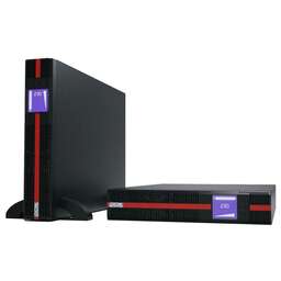 POWERCOM Источник бесперебойного питания Macan MRT-3000SE 3000Вт 3000ВА черный