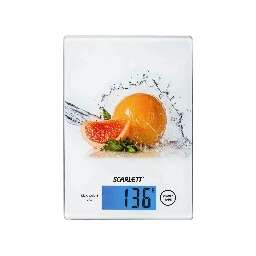 SCARLETT SC-1217 грейпфрут