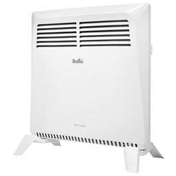 BALLU Solo Turbo BEC/SMT-1000 white (мощность 1 кВт, площадь 15 м2) (НС-1166357)