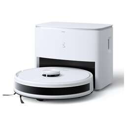 ECOVACS Робот-пылесос(Белый) DLX32 Y1 Pro Plus
