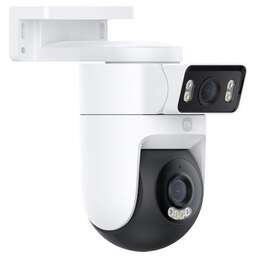 XIAOMI Камера видеонаблюдения IP Outdoor Camera CW500 Dual EU, 2504 х 1440, 2.8 мм, белый [bhr9402eu]
