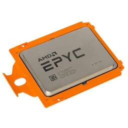 AMD Центральный Процессор EPYC 7543 32 Cores, 64 Threads, 2.8/3.7GHz, 256M, DDR4-3200, 2S, 225/240W OEM