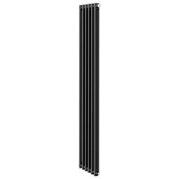 ROYAL THERMO Дизайн-радиатор Insignia VC2180 - 06 секц. RAL9005m