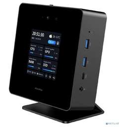 Minisforum X7 TI/32GB+1TB