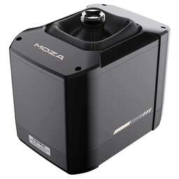 MOZA Джойстик проводной AB9 черный [as001]