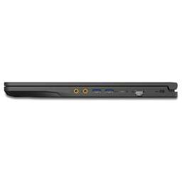 MSI Ноутбук Thin 15 B12UCX-3061XRU Core i7 12650H 16Gb SSD512Gb NVIDIA GeForce RTX 2050 4Gb 15.6" IPS FHD (1920x1080) без ОС grey WiFi BT Cam (9S7-16R831-3061)