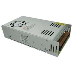 ECOLA B2L400ESB LED strip Power Supply 400W 220V-12V IP20